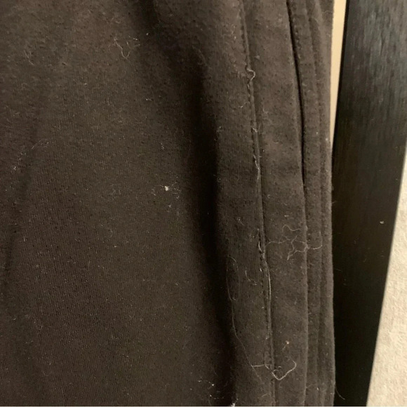 Lululemon Black Kung Fu Men's Jogger Sweat Pants - Picture 7 of 9